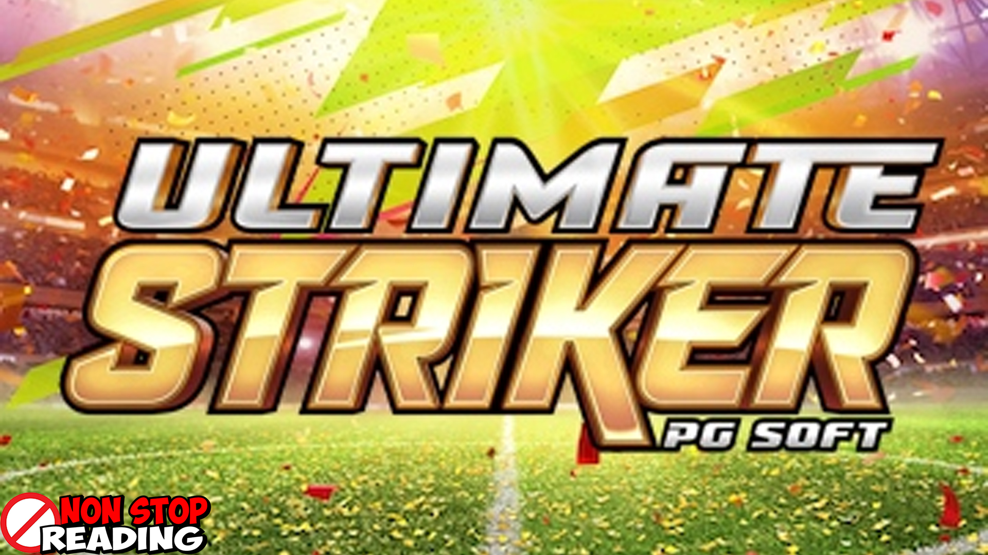 Ultimate Striker: Buktikan Kemampuanmu Sebagai Slot Terbaik!