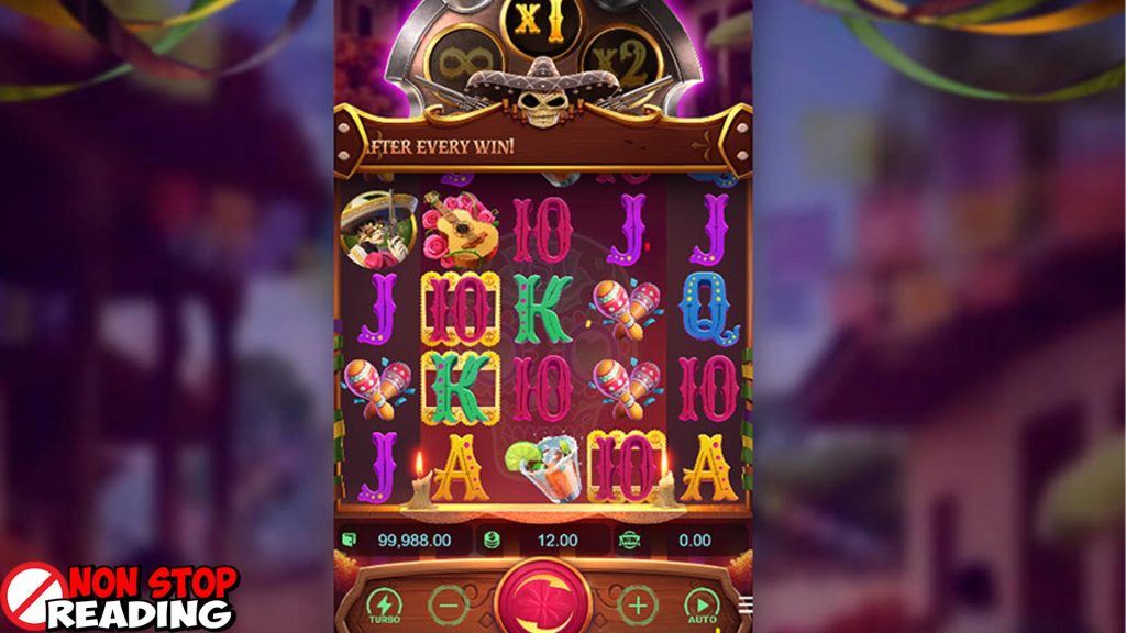 Misteri Dibalik Perampokan Ungkap Rahasianya Slot Wild Bandito!