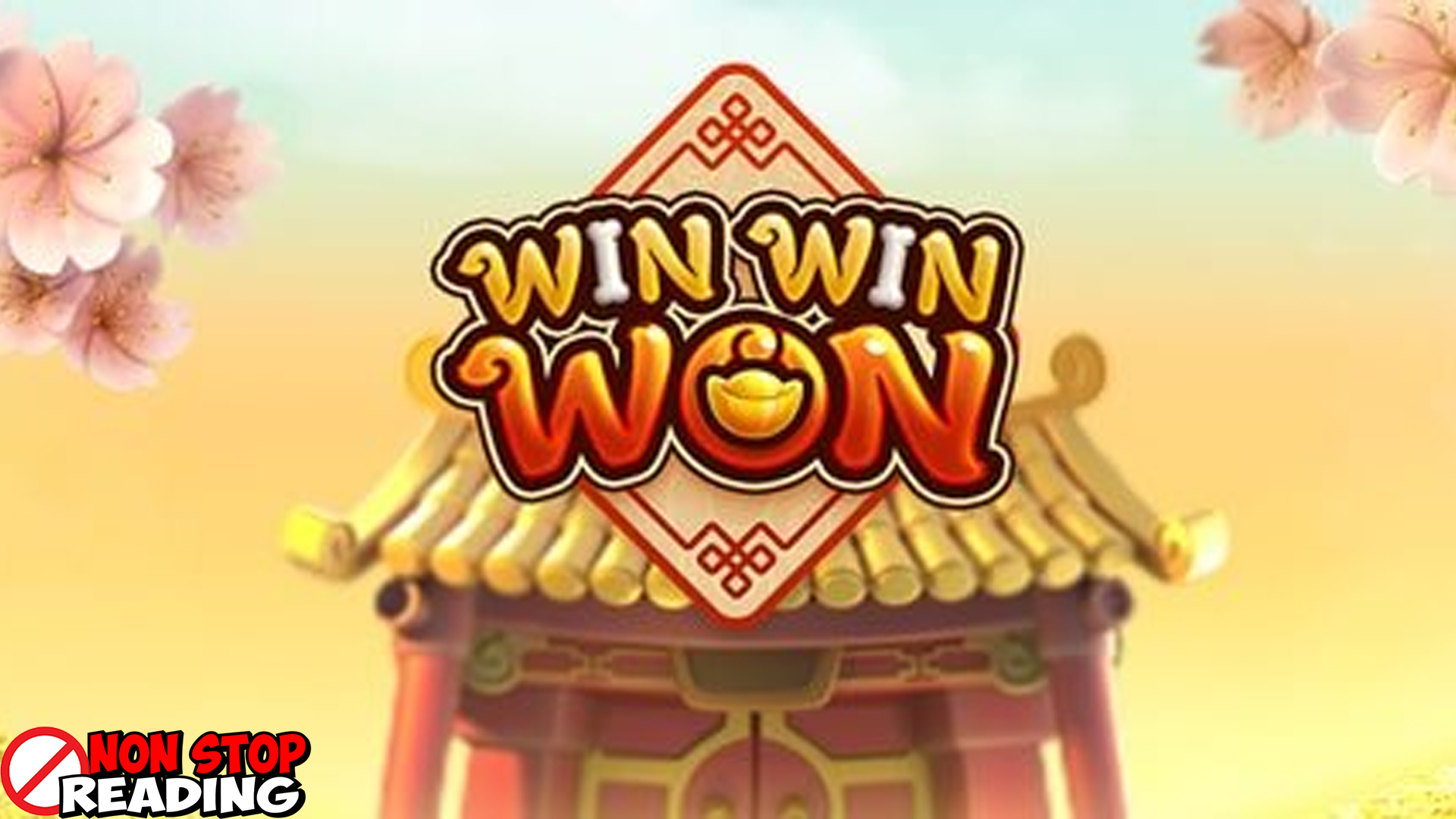 Slot Win Win Won: Kemenangan Beruntun yang Tak Terhentikan!