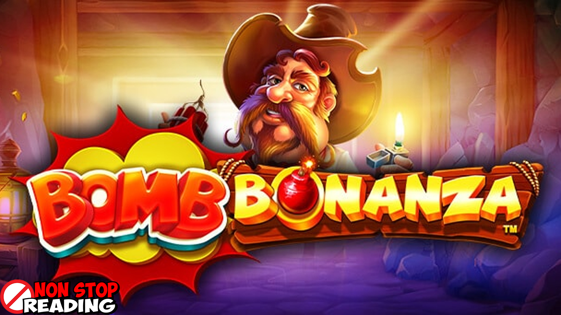 Jangan Lari! Ini Cara Jitu Raih Ledakan Jackpot di Bomb Bonanza