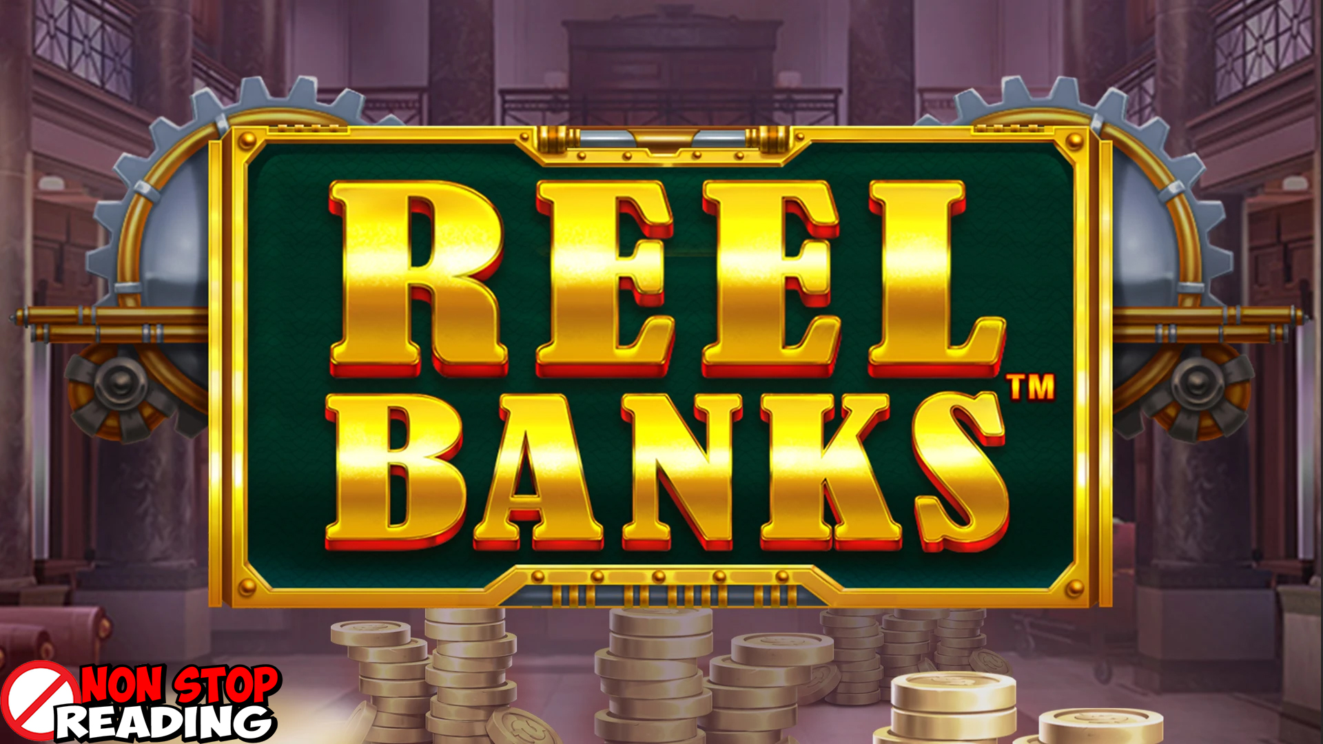 Reel Banks: Slot yang Bikin Kamu Serasa Punya ATM Pribadi!