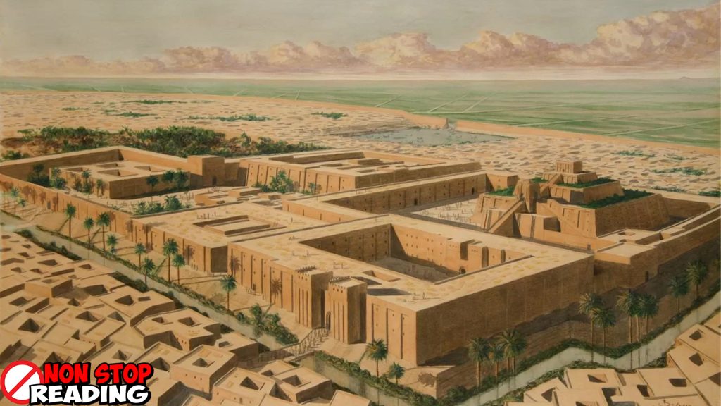 Jejak Peradaban Mesopotamia Dari Zaman Kuno ke Dunia Modern