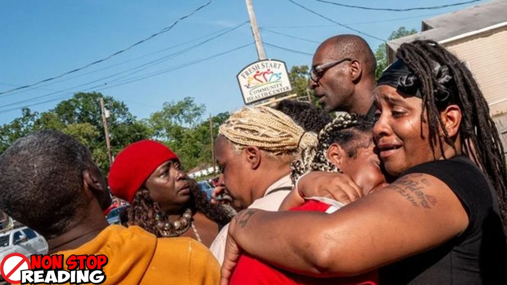 KDRT Insiden Tewaskan 8 Anak, Polisi Buru Pelaku!