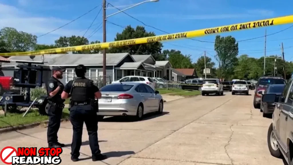 KDRT Insiden Tewaskan 8 Anak, Polisi Buru Pelaku!