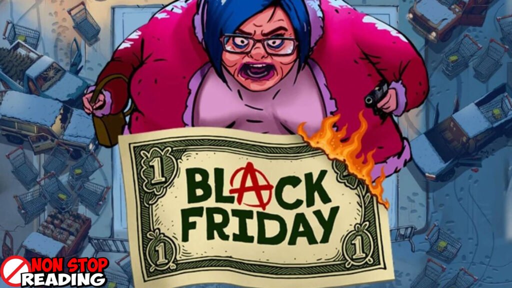 Black Friday Teknik Pro Kamu Gak Cepat Ludes