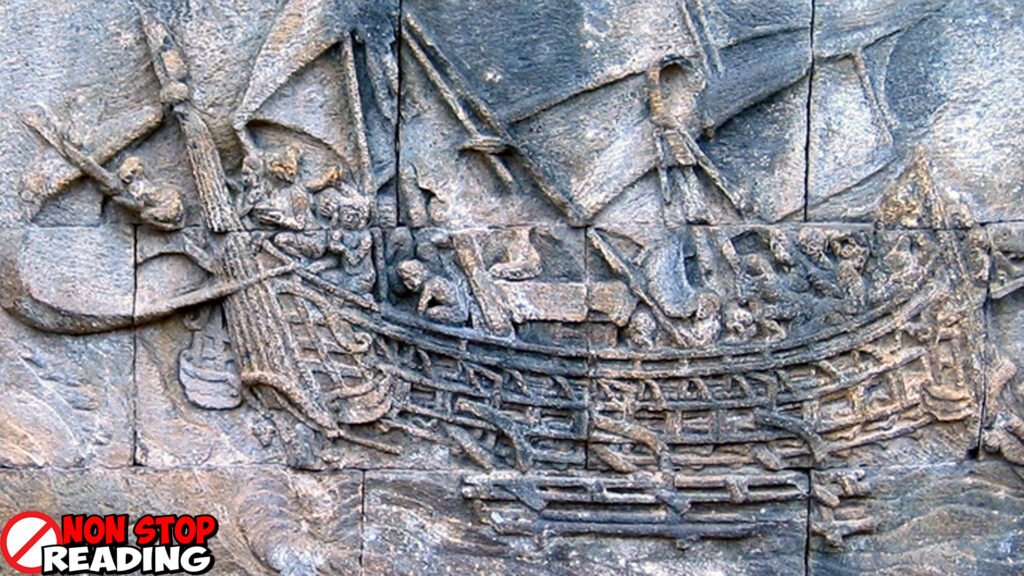 Samudra Hindia Jadi Pusat Perdagangan Dunia