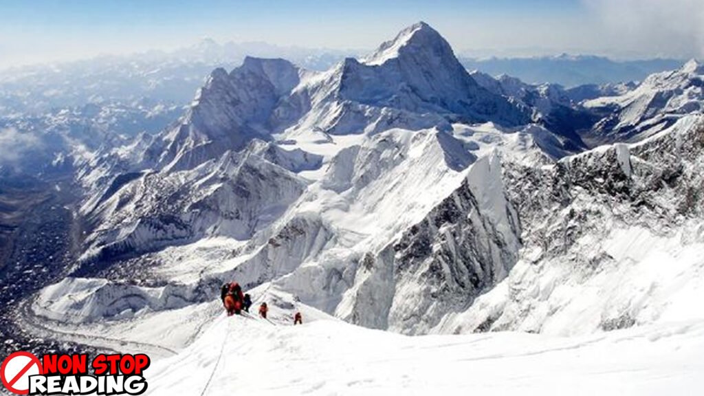 Tragedi Everest 1996, Pendakian Paling Mencekam