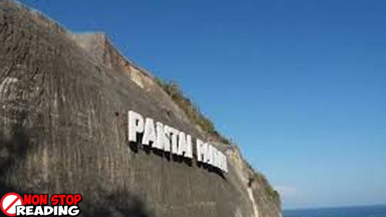 Pantai Pandawa: Dari Pantai Rahasia Jadi Primadona
