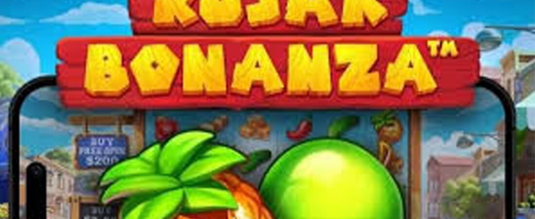 Rujak Bonanza Jadi Game Favorit Anak