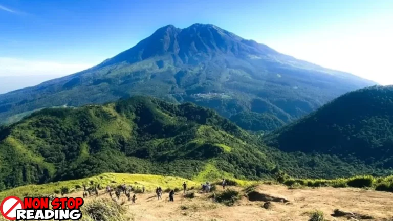 Gunung Lawu: Kamar Sakral dan Ritual Mistis