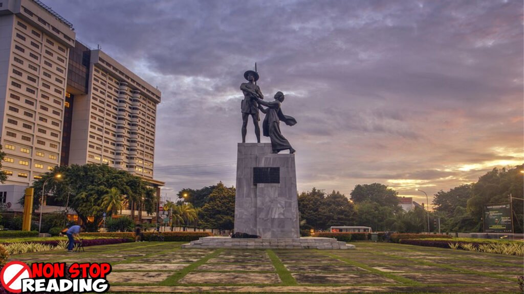 Tugu Tani, Hadiah Uni Soviet untuk Jakarta