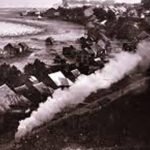 Kereta Api Sabah, Sang Legenda Borneo