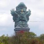 Patung GWK, Mahakarya Megah Kebanggaan Bali