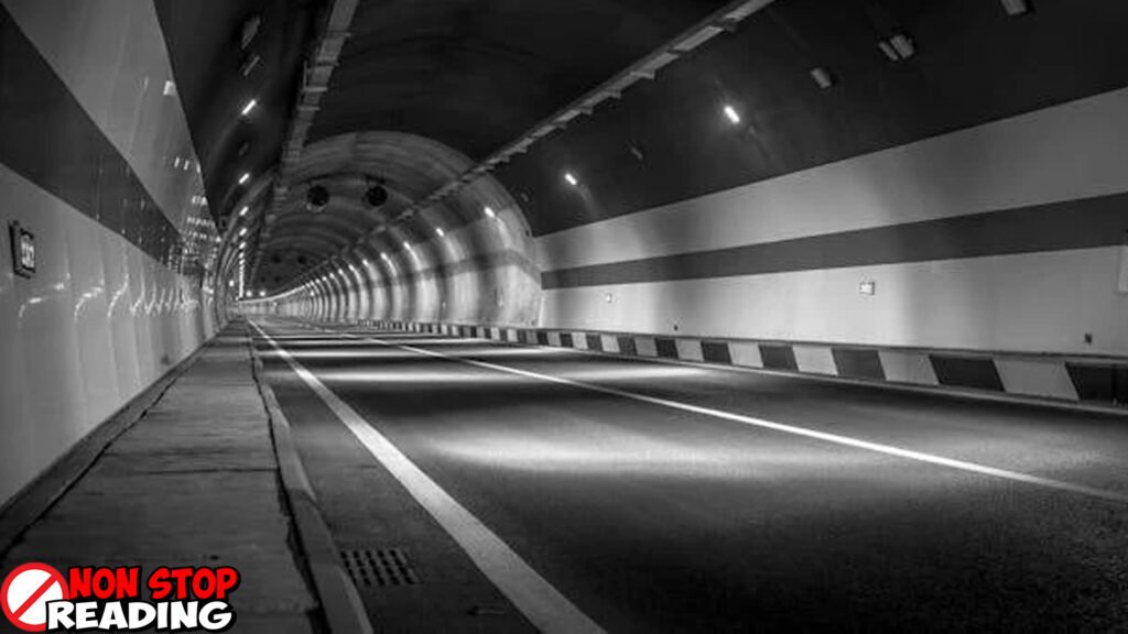 Terowongan Casablanca Misteri dan Sejarah Kelam