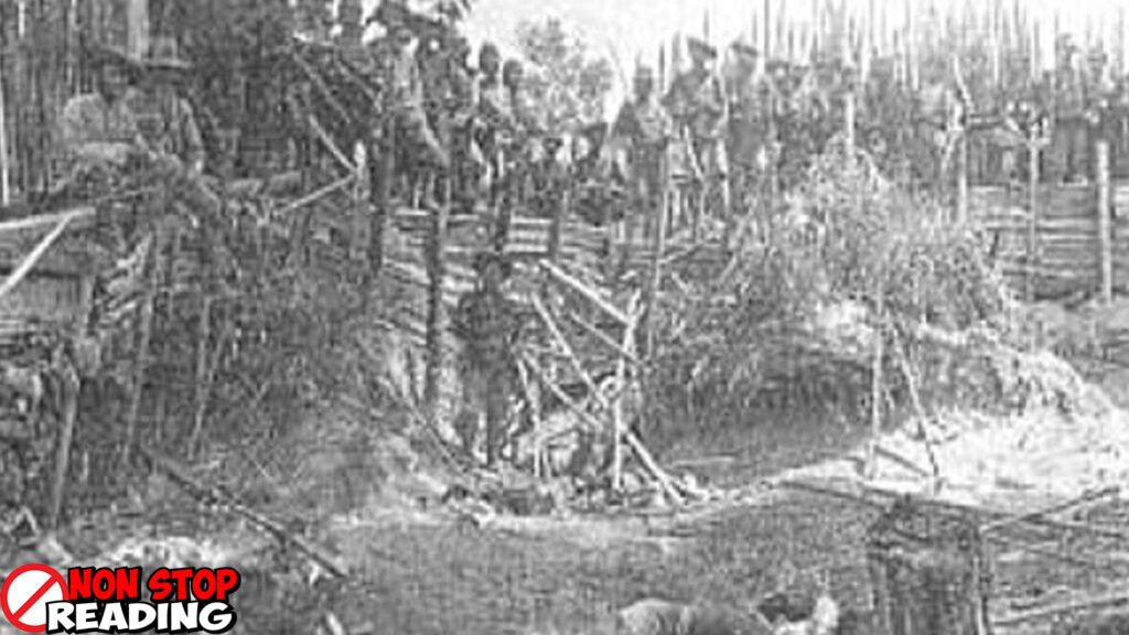 Perang Terlama Sepanjang Sejarah Mengubah Dunia