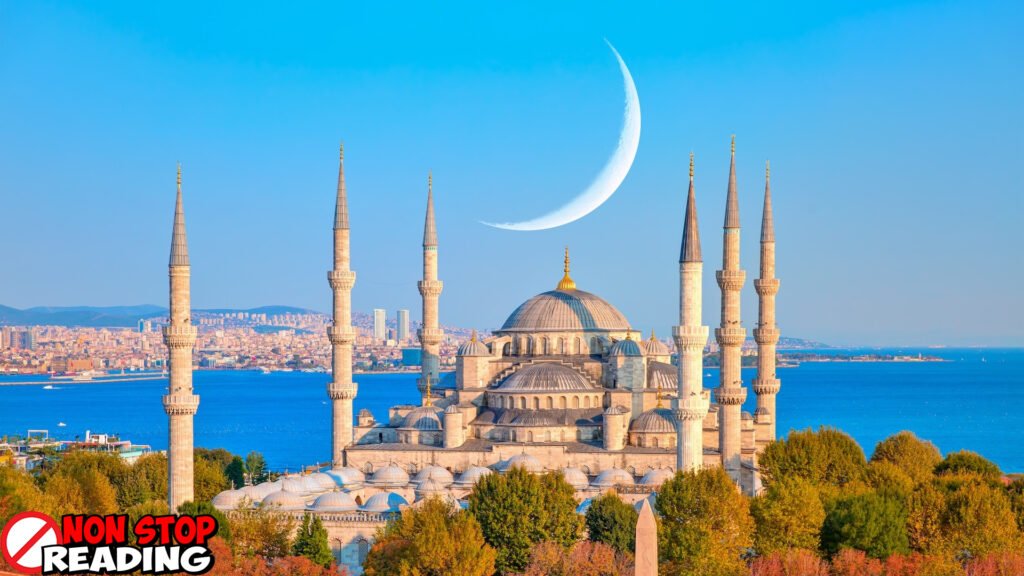 Sejarah Istanbul, Kota Penting yang Mengubah Dunia