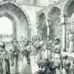 Invasi Mongol ke Baitul Hikmah Tahun 1258