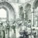Invasi Mongol ke Baitul Hikmah Tahun 1258