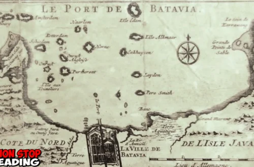 Pulau Seribu: Pusat Karantina Hingga Jalur Perang