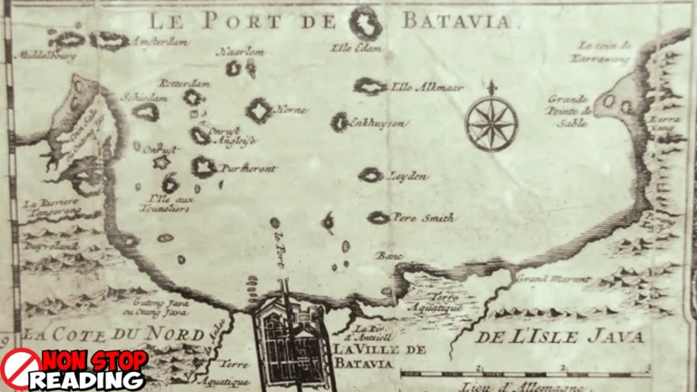 Pulau Seribu: Pusat Karantina Hingga Jalur Perang