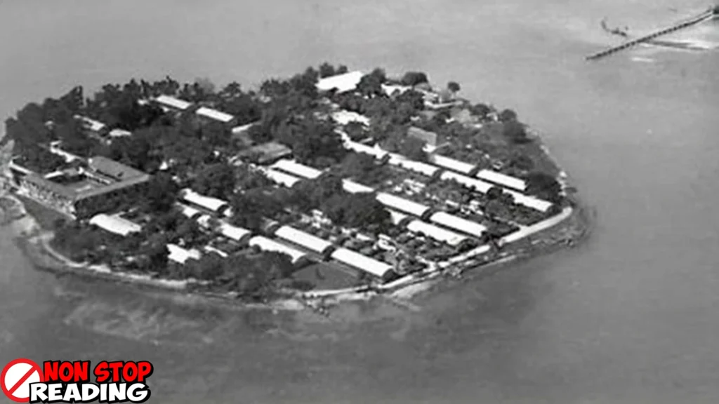 Pulau Seribu: Pusat Karantina Hingga Jalur Perang