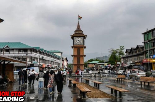 Jammu dan Kashmir Peringati Hari Aksesi dengan India