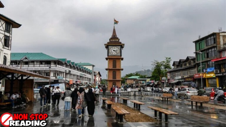 Jammu dan Kashmir Peringati Hari Aksesi dengan India
