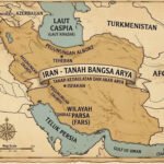 Sejarah Persia Jadi Iran, Ini Awal Pergantian Namanya