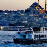 Sejarah Istanbul, Kota Penting yang Mengubah Dunia