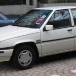 Proton Saga: Mobil Nasional Pertama Milik Malaysia
