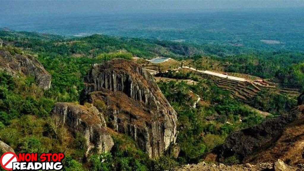 Gunungkidul: Jejak Kerajaan Hingga Menjadi Ikon