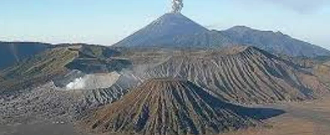 Gunung Bromo: Sejarah Raksasa Purba Di Jawa Timur