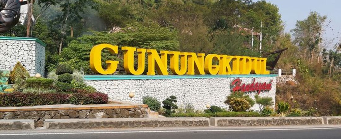 Gunungkidul: Jejak Kerajaan Hingga Menjadi Ikon