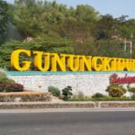 Gunungkidul: Jejak Kerajaan Hingga Menjadi Ikon