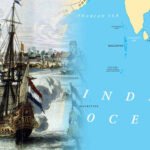 Samudra Hindia Jadi Pusat Perdagangan Dunia